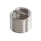 Great Neck OEMTOOLS 13/32 in. Stainless Steel Non Locking Helical Thread Insert M10 - 1.5 mm 25633 - alternate 3
